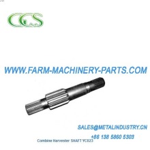 Harvester Driver Shaft?
