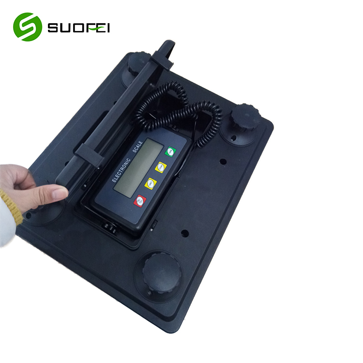 sf887 High Quality heavy duty digital postal weighing scale pet shipping scale
