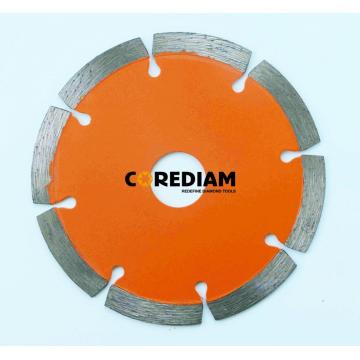115mm DIY Diamond Segmented Cutting Disc