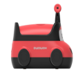 Forme de voiture Infant Potty Trainer Own Design