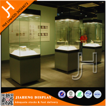 Equipment For Science Museum Exhibits Display Cases