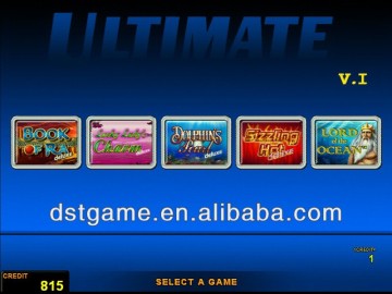 Ultimate 5 in 1 Electronic PC Board