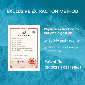 Anti-aging skin care raw material PDRN