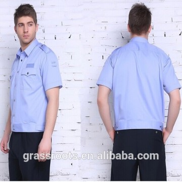 Security guard uniform/security uniforms suits, dress uniforms