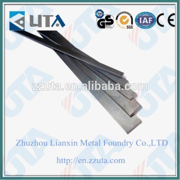 cemented carbide strips , carbide strips , tungsten carbide strips