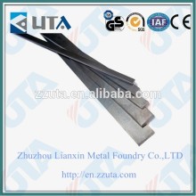 cemented carbide strips , carbide strips , tungsten carbide strips