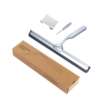 Squeegee Cleaning Solutions: Windows and Glass Cleaning Tips