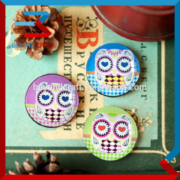 Glass jewelery cabochon, cheap quartz cabochon gemstone