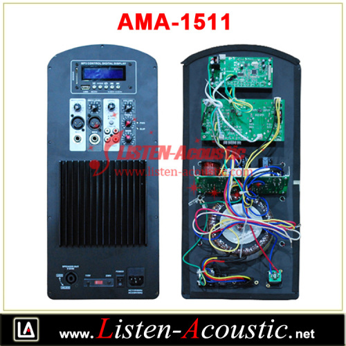 300 Watts High Power Amplifier Modules AMA-1511