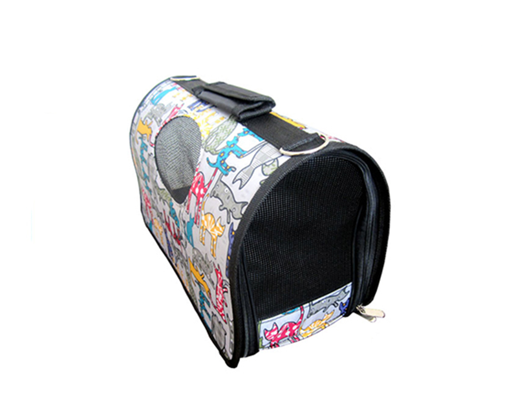 ペットトラベルバッグ Pet Travel Bag
