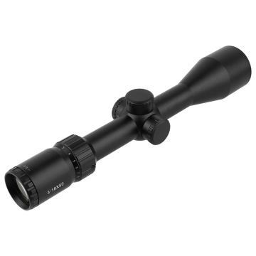 FOCUHUNTER 3-18x50 Riflescope