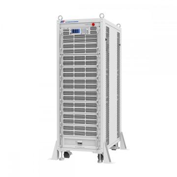 600V 52800W DC Electronic Load System