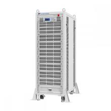 600V 52800W DC ระบบโหลดอิเล็กทรอนิกส์