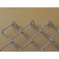 1 inch Mini Chain Link Fence High Security