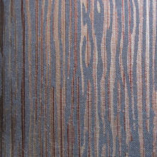 Interweave Fabric, Made of 55% Ramie and 45% Viscose