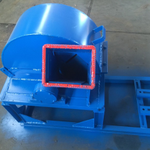 Latest desigh large capacity wood log branches crusher machine