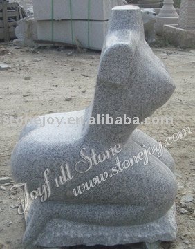 Special Granite Bench