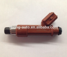 DENSO Fuel Injector/Injection Nozzle for TOYOTA 23250-21060