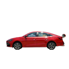 2023 MG5 Sedan: Popular Used Gasoline Car with MacPherson Front Suspension and FWD