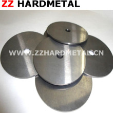 Tungsten Carbide Discs
