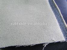 Hotsale fake knited denim fabric different weight oz in china