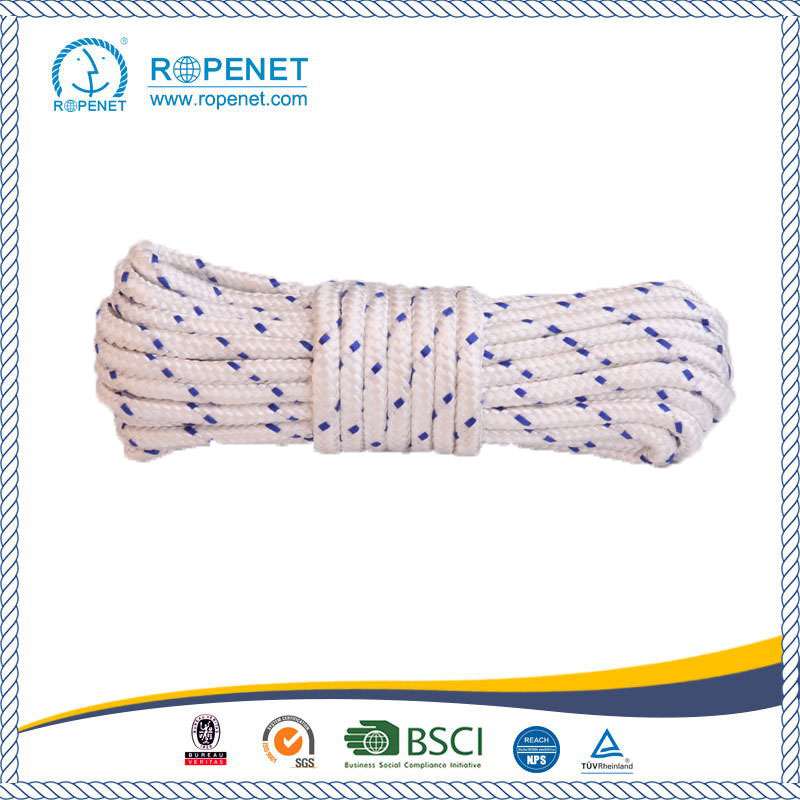 Super Strong Nylon Braid Rope For Sales