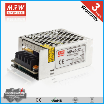 ac to dc small power supply module 12v 25w