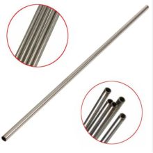 SS304 Stainless Steel Hypodermic Tubing Medical Needle Tube
