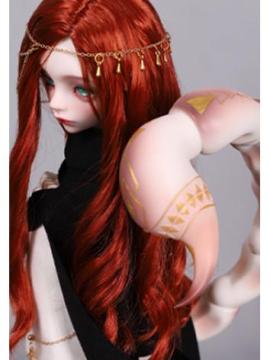 BJD Sundial 47cm Girl Ball Jointed Doll