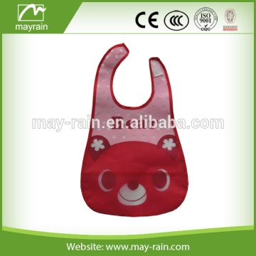 fashion pattern waterproof EVA bib apron