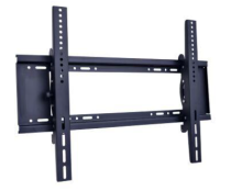 Tilt TV Wall Mount Bracket for Display up to 70"