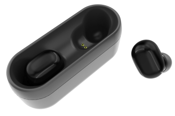 Wireless Earbuds True Wireless Earbuds