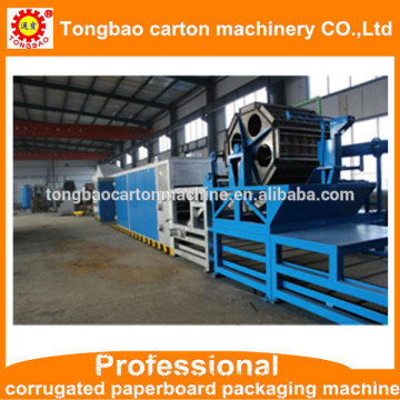 pulp egg tray moulding machine