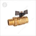 Bướm tay cầm Ball Valve KS-640C