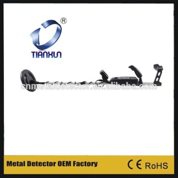 MD-3500 Gold Finder for Beginners