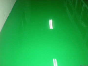 epoxy anti corrosion floor coating /paint