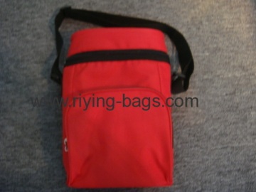 420d Polyester Cooler Bag?
