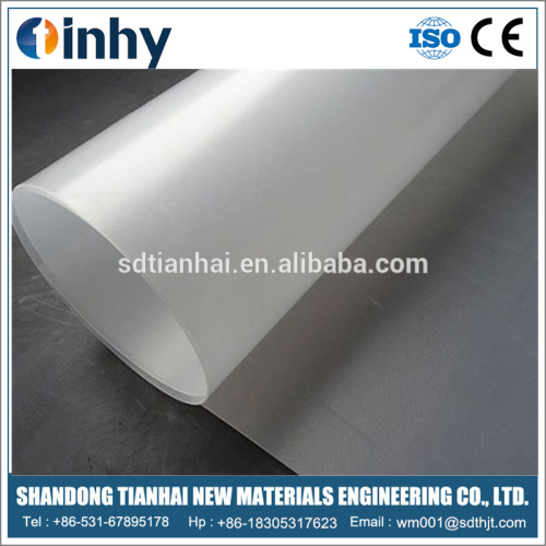 High Quality ECB Waterproof Membrane for Culvert Tunnel