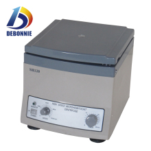 High Speed Microhematocrit Centrifuge with CE