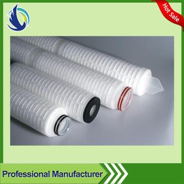 5 micron spun pp melt blown filter cartridge