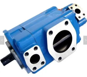 Vickers Series Vane Pumps