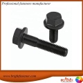 DIN6921 Hex Flange Bolts