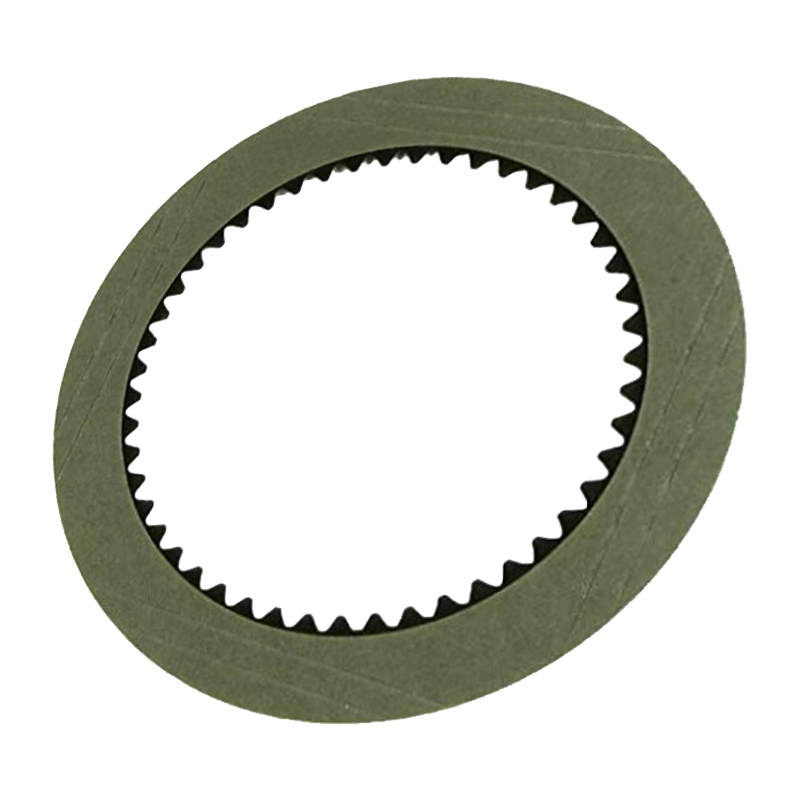 Caterpillar Tractor Crictic Clutch Disc 86990276