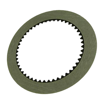 Caterpillar Tractor Crictic Clutch Disc 86990276