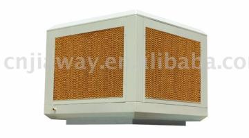 Evaporation Air Cooling Machine