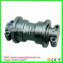 China factory supply excavator track bottom roller Kato HD820 track roller