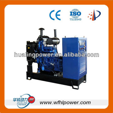 10KW to 1000KW discount generator price