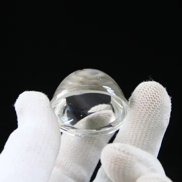 Optical Aspherical Glass Convex Lenses