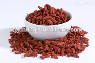 hot!!!! golden suppliers and manufacture of dried goji berries