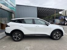 Kia Sportage SUVfor sale